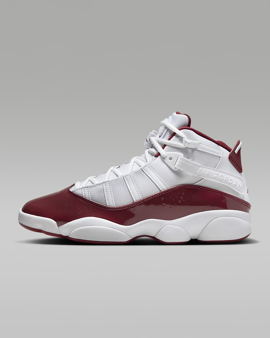Jordan 6 6 rings shop